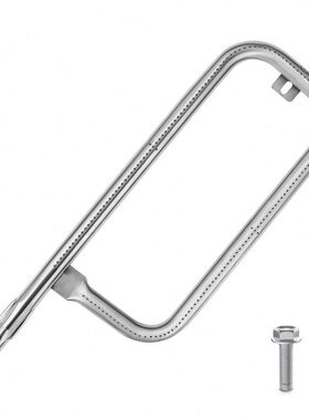 Weber60041韦伯20.5英寸不锈钢燃气烤架兼容Q200/Q220/Q2000/Q220