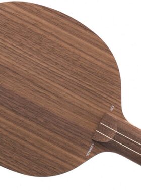 拉斯卡欧版底板极强纯木许昕纪念乒乓球拍极强INTENSITY NCT碳素