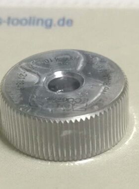 德国西德压花轮ZEUS压花轮15*6*4AA直纹 BL45 BR45斜纹