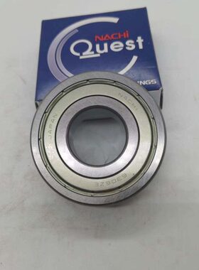 原装进口那智不二越6308 6309 6310 6311 6312 6313 6315 2NSE9CM