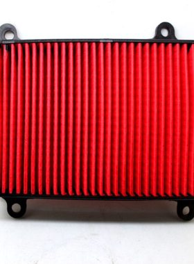 豪嚼KA125/150小钢炮HJ125-22/HJ150-22空气滤芯空滤清器滤器配件