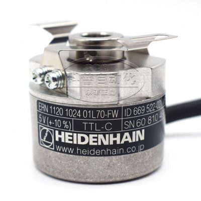 ERN1120 1024 ID:669522-02 海德汉HEIDENHAIN编码器