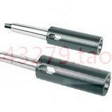 征宙DIN2187加长变径套外锥莫氏4号内锥柄MT12MT3456钻套喷砂发兰