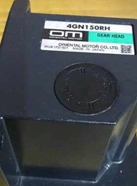 4IK25GN-CT 4GN25RA 4GN25RH 4GN3.6K 4GN3.6RA 4GN30K东方马达OM