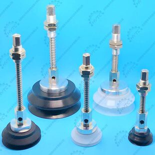 机械手吸盘ZPX40HBNJ25 125HBSJ50 A18 100 A22 B01