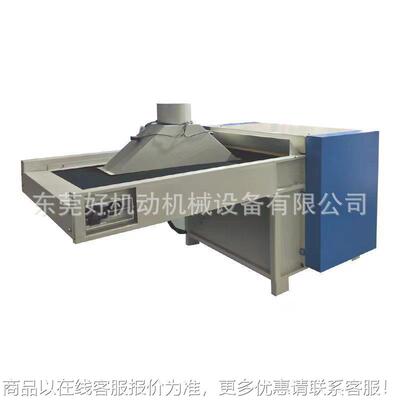 广HJD-KSJ0东棉开棉毛绒公仔棉开松自棉机动棉珍机珠棉打机厂家定