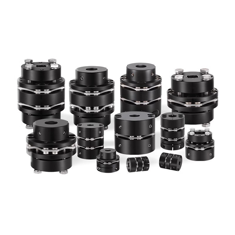 DCEK20联轴器126/45/35p/E25/32/DBN51/56-D56D68/D82/D94/D104/2