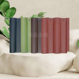 光耐久仿古瓦漆彩瓦漆水泥瓦漆彩钢翻新漆