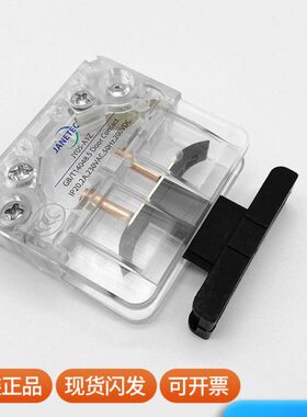 蒂森电梯K400触点JY05-A1Z副门锁蒂森门锁触点 轿门锁触点开关