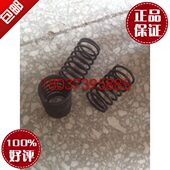 7.5KW 3.0KW4.5KW 13KW锥形电机转子弹簧 1.5KW 江阴式