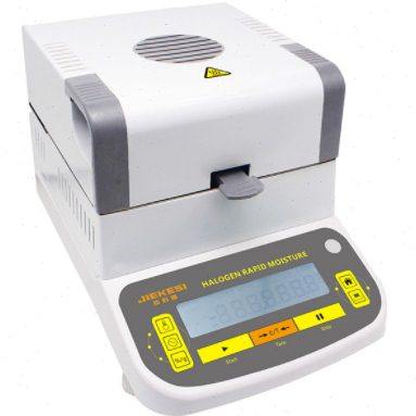 土壤实验室水分测定仪JK-50H