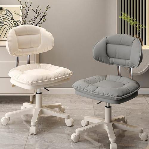 美容椅美容凳子滑轮转椅美容院专用大工凳美发美甲师专用升降椅子