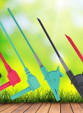 优利德(UNI-T)UT-L34 组合测试线 适用UT513、UT513A