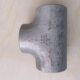 304不锈钢工业冲压三通316焊接化工管道等径三通57 3工业管件2寸