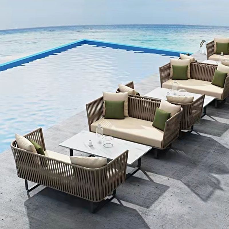 户外沙发防晒防水庭院花园北欧组合露天室外阳台休闲藤椅藤编家具,纺织面料/辅料/配套,服装加工设备,淘宝优惠券,粉丝福利购,淘宝优惠卷