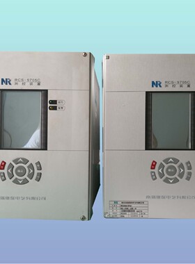 微机测控装置 NR4411A PCS-9705A-H2 信号插件 安装方便