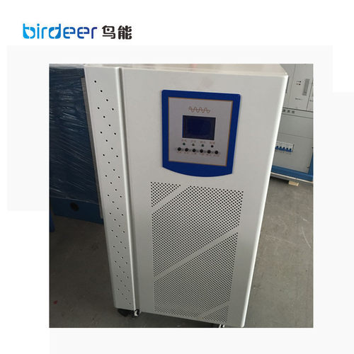 光伏逆变器厂家 三相4KWDC192V转AC380V太阳能逆变器厂家