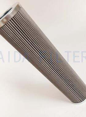 新乡艾达机械滤芯Pi1108MIC10液压系统滤芯