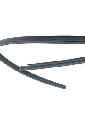 适配比亚迪S6S7F6G6速锐车窗玻璃泥槽车门导轨升降胶条原厂密封条