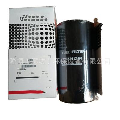 84412164柴油滤芯87803200Wk929Bf7922P550880FF5612燃油滤清