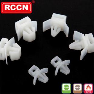 包防火等级94V 8B1000PCS 扎线固定座PHC 日成PHC型插鞘式