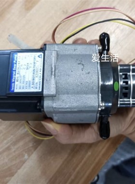 尼普洛ncu-18泵头p1 p2电机加泵头血透配件原装 接维修交换