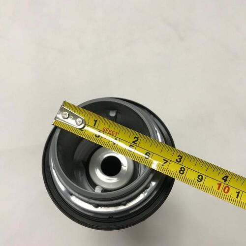 MT.P10仅仅单个排水阀无按钮无固定螺丝无密封圈分体水箱配件