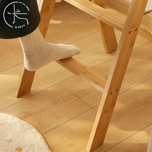 梯凳可折叠家用创意多功能厨房凳子吧台凳高板凳两用登高凳楼梯