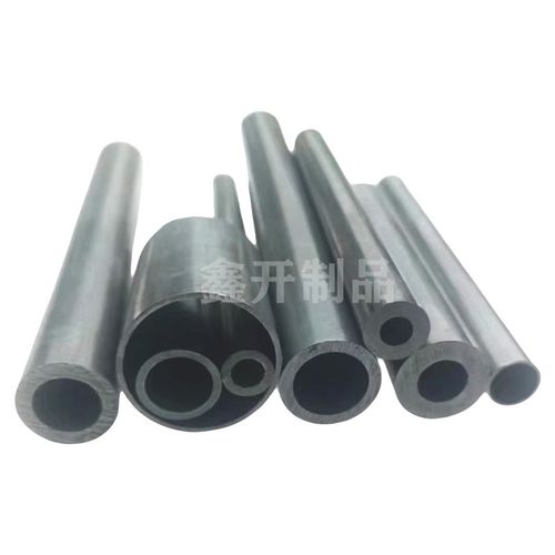 切割零售外径10-15mm内径8-13厚壁铁管钢管空心圆管精密无缝钢管