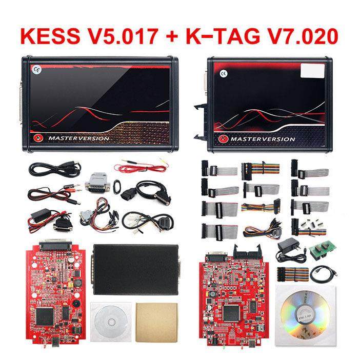红板KESSV5.017+K-tagV7.020OBD2ECUProgrammerTool,家装灯饰光源,其它灯具灯饰,淘宝优惠券,粉丝福利购,淘宝优惠卷
