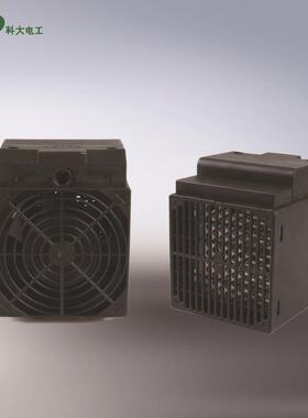 高品质CSL028系列加热器150-400W功率机柜加热器空气电加热器