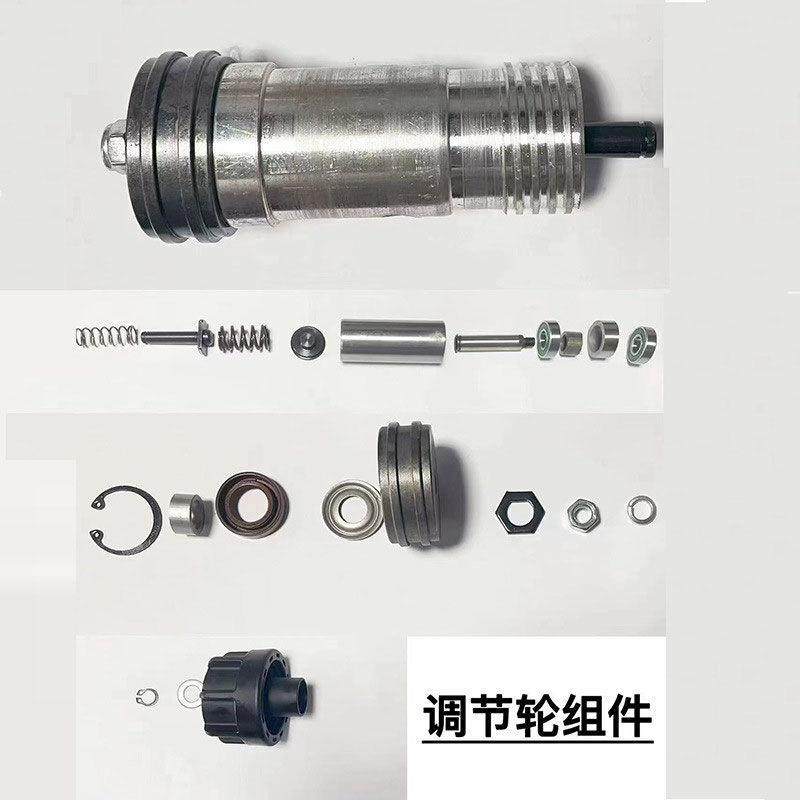 博海环锯调节轮组件混凝土切墙机,乐器/吉他/钢琴/配件,其它乐器配件,淘宝优惠券,粉丝福利购,淘宝优惠卷