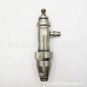 固瑞可10951095PC1095HD高压无气喷涂机下泵体总成柱塞泵总成