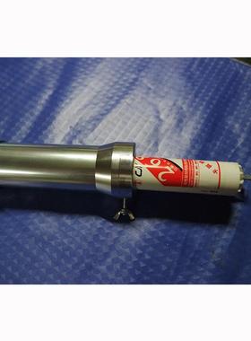 手电筒气动AB点胶针筒1比12比1胶枪10比1十比一胶枪