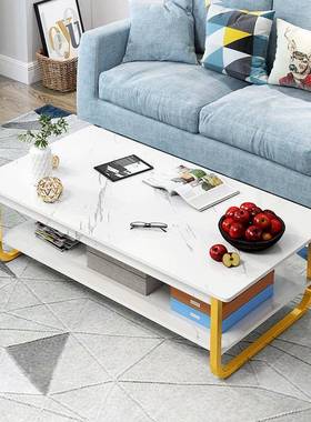 茶几简约轻奢客厅创意小桌子小户型简易阳台茶桌家用茶台餐桌