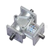 ARA0转向箱ARA1十字换向器ARA2直角90度转向器ARA4锥齿轮箱减速机