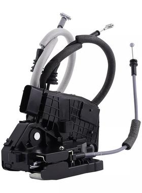 81310F2030适用于现代伊兰特1.4L1.6L2.0L左前门锁执行器