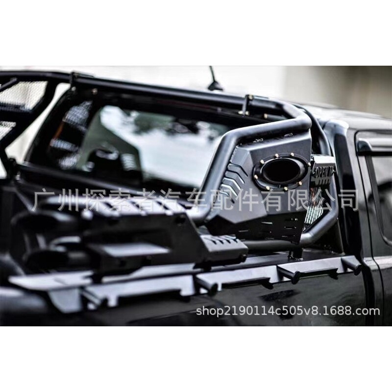 适用于丰田海拉克斯REVO龙门架防翻架 HILUX REVO ROCCO rollbar