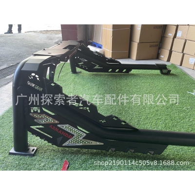 适用Ranger Hilux Revo Rocco Vigo龙门架armando龙门架rollbar