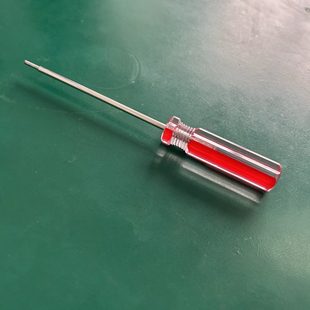 熔脂仪口模清理棒熔体流动速率仪口模清理棒熔融指数仪口模清理棒