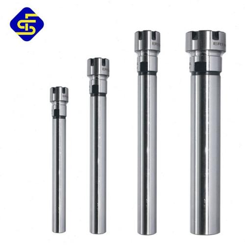ER延长杆C16/C20-ER8/ER11/ER16/ER20ER25/32/ER40筒夹直柄延长杆