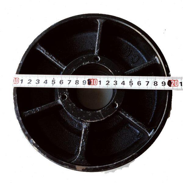 承重轮其它收割机履带打田机运输车农用四不像底盘爬山虎支重轮