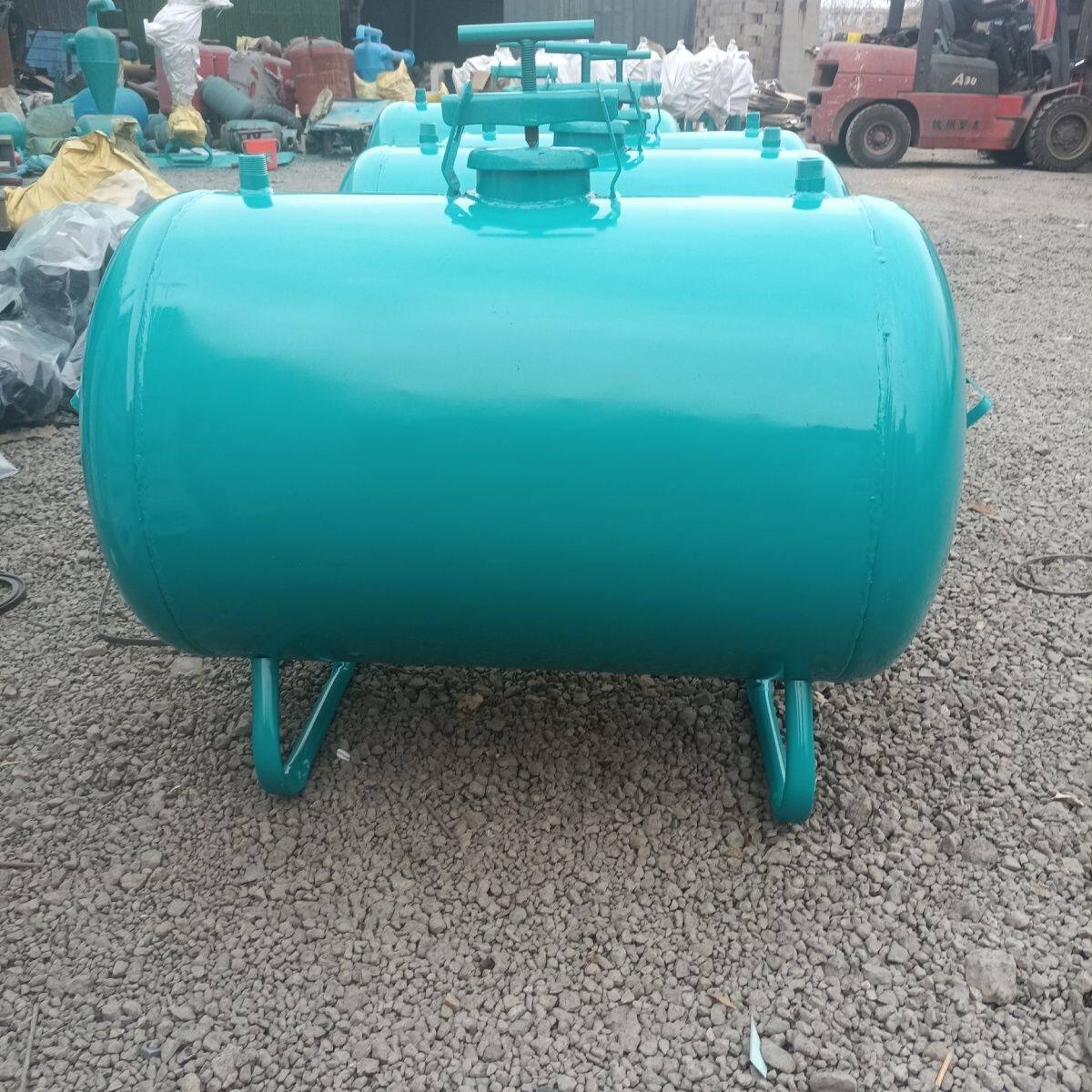 农用加厚滴灌施肥器水溶肥一体施肥罐压差式施肥罐施肥器施肥系统