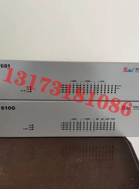 PSX600通信服务器国电南自电力PSX610G通讯管理机/远动装置保护器