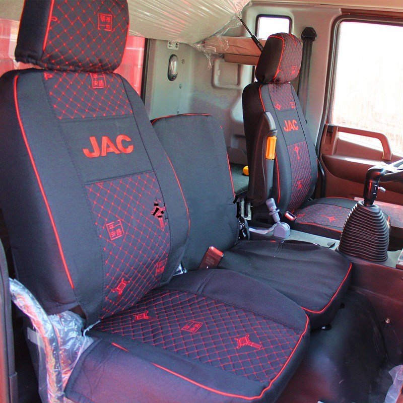 江淮格尔发cK5W座套K6L A6L K3X A5L K5L大货车座套骏铃V6四季全