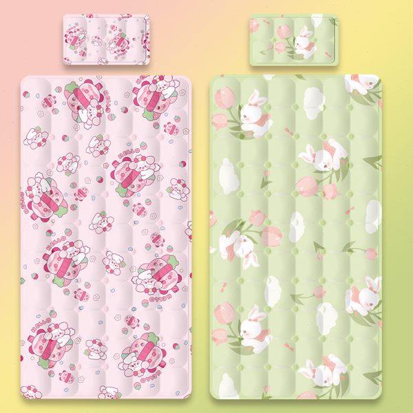 冰床垫夏日沙发坐垫降温制冷凝胶冰凉解暑神器学生宿舍儿童床冰垫,居家日用,冰垫,淘宝优惠券,粉丝福利购,淘宝优惠卷