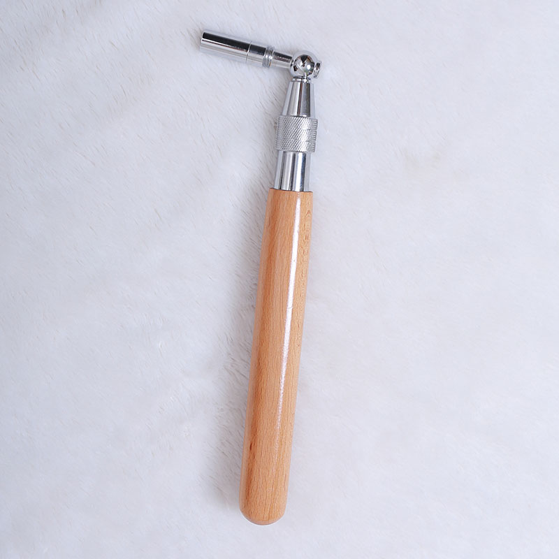 钢琴调律扳手调律工具可伸缩扳手固定扳手调音S扳手檀木红木紫檀