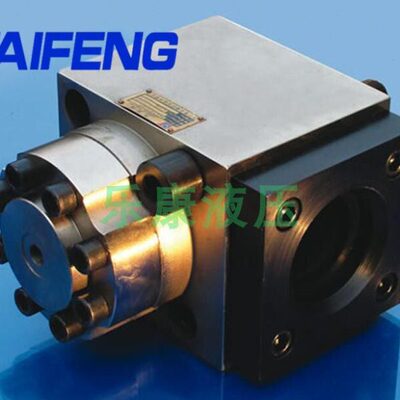 山东泰丰液压设备有限公司充液阀TCF1-H63B CF1-H80B CF1-H100J