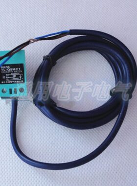 浙江飞凌 传感器 接近开关TL-Q5MC1 NPN常开 DC6-36V