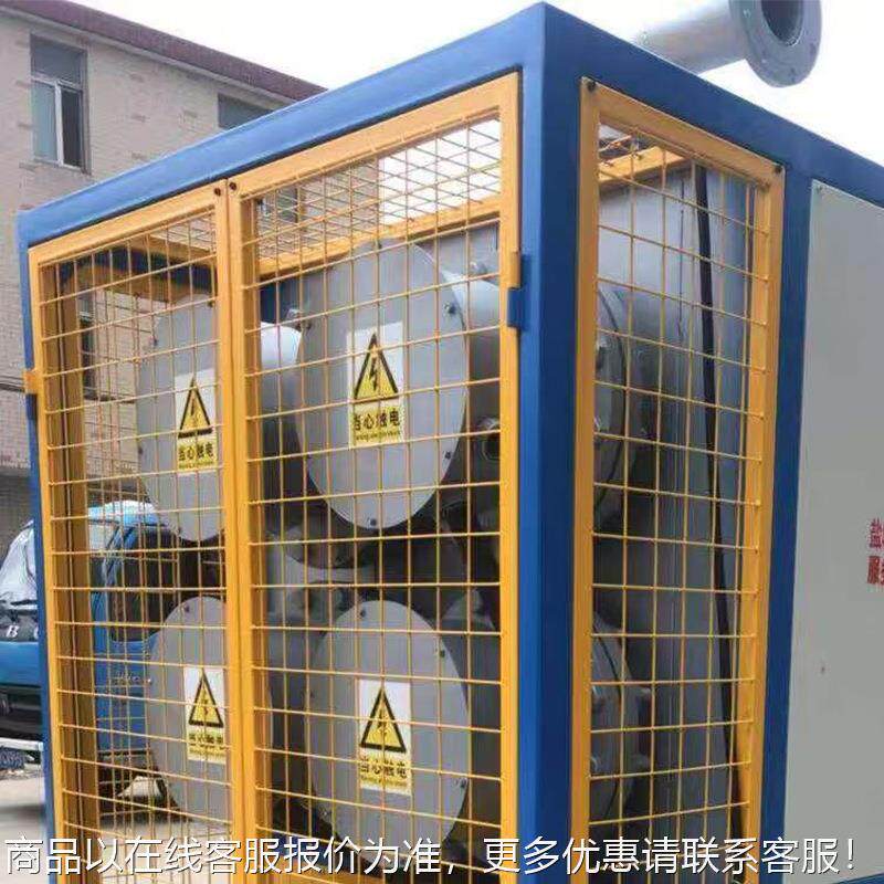 厂家供应电加热导用热油工业热导油电加热器可515炉定 制